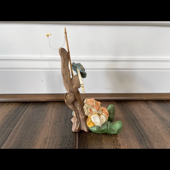 David Frykman “The Fisherman “ - Picture 6 of 7